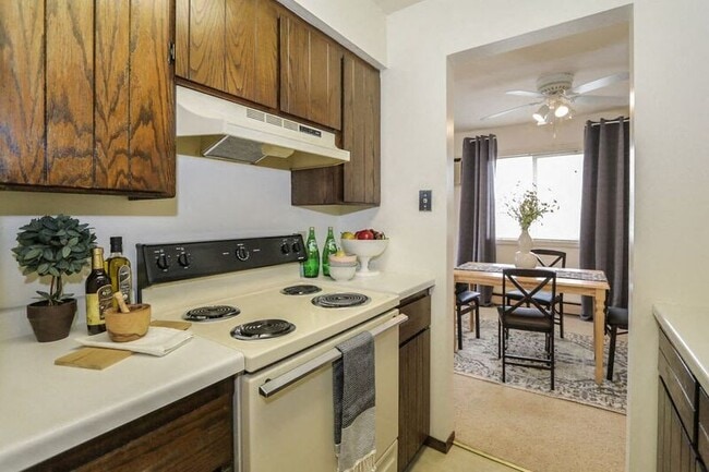 Photo - Berkley Road Apartments