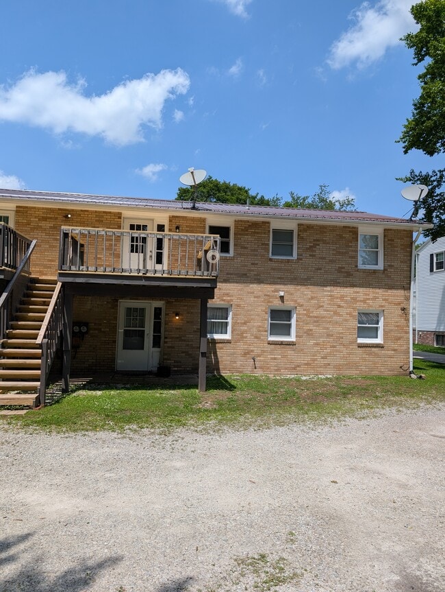Photo - 292 Kennedy St Unit 3