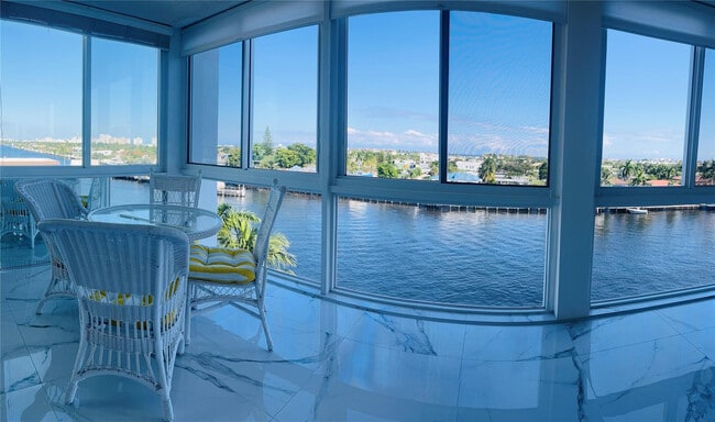 Photo - 3100 NE 49th St Unit 601