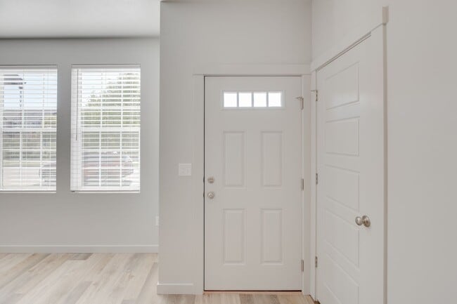 Photo - Three Bedroom Townhome is ready for you!