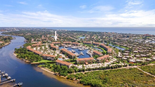Photo - 1601 Marina Isle Way Unit 202