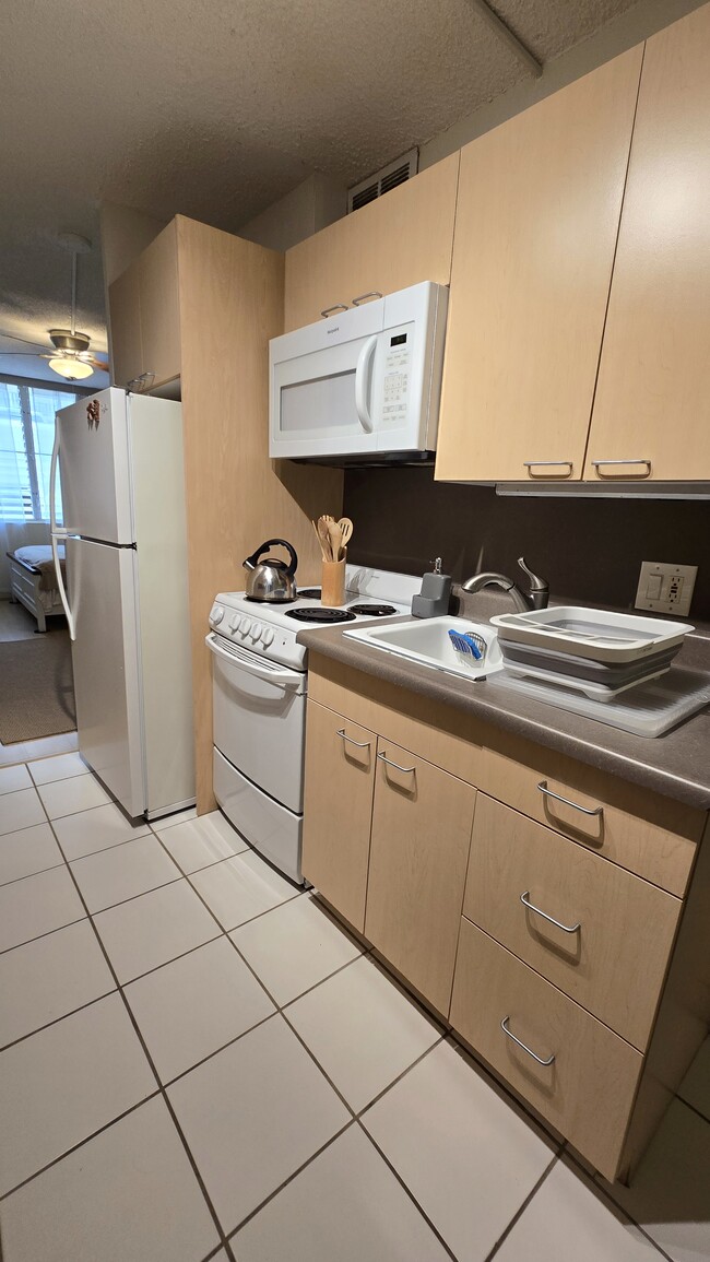 Photo - 2442 Tusitala St Unit 310