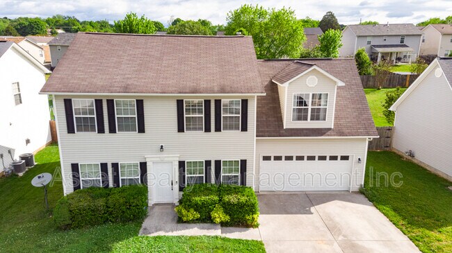 Photo - 2123 Cartmill Dr