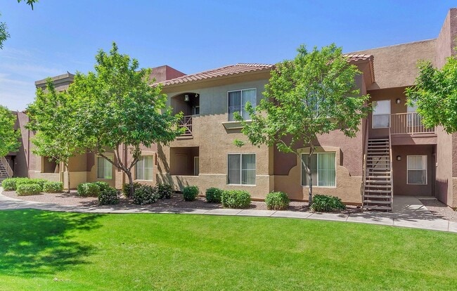 Copper Cove Apartments