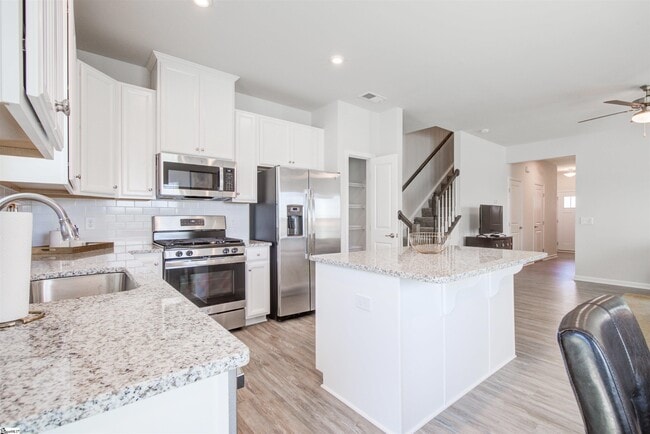 Photo - 16 Carlow Ct Townhome