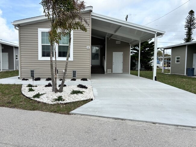 Building Photo - 28 Nyborg Ave