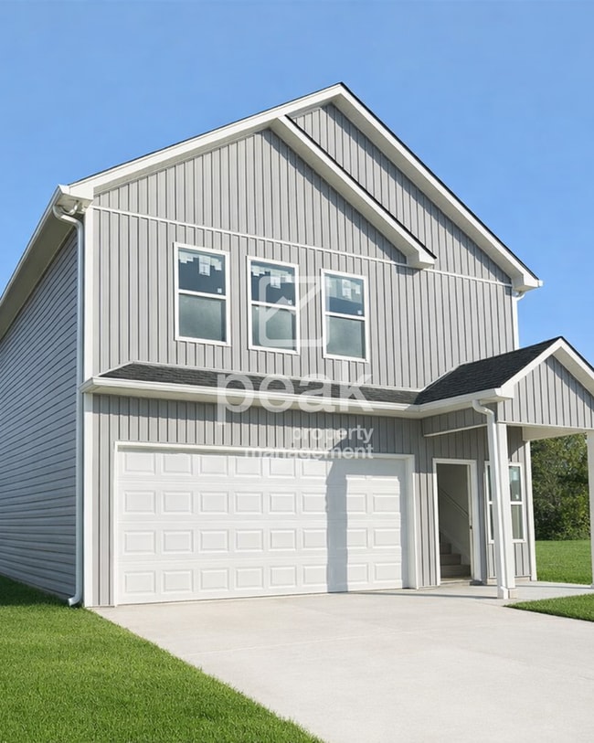 Photo - 1850! 3Bed, 2Bath in Pleasant Grove AL! Brand New Construction!