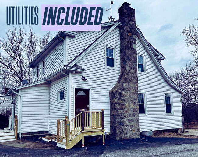 Building Photo - 336 Federal Rd