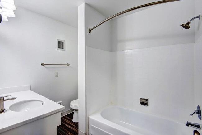 Asteria Place Apartments