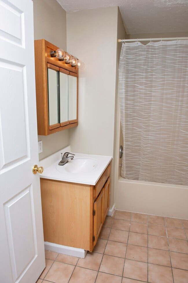 Newbury Apartment Homes