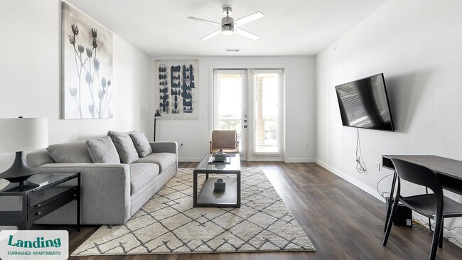 Photo - 5511 Caprock Smt Dr Unit 1408.1403650