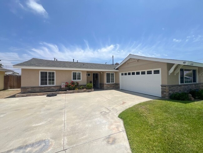 Beautiful West Garden Grove 3 bedroom home... - Beautiful West Garden Grove 3 bedroom home...