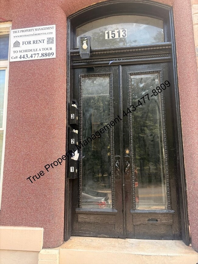 Building Photo - 1513 Edmondson Ave Unit Apt 3