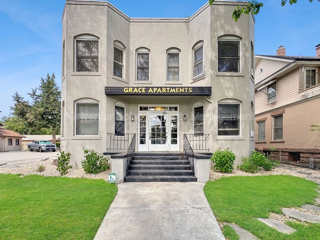 Building Photo - 214 W Bannock St Unit 5