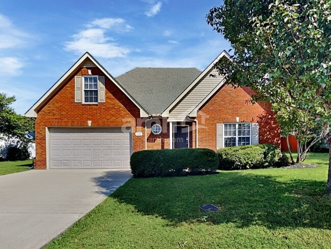 Building Photo - 1628 Antebellum Dr Rental