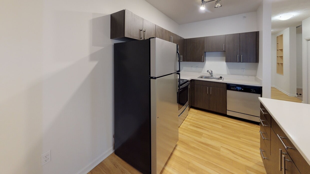 Photo - SPACES Apartments