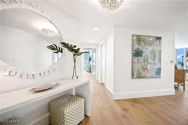 Photo - 3971 Gulf Shore Blvd N Unit 401