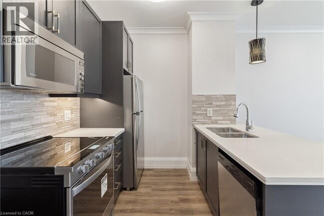 Photo - 118 King St E Unit 618