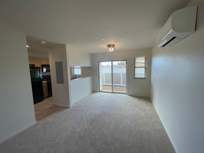 Photo - Kahoma Village 3 Bedroom Townhome Unit 12-105
