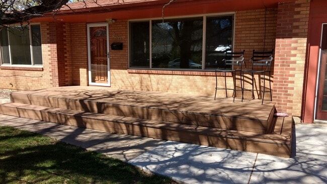Photo - Beautifully Updated Boulder 3Bed/2Bath- Walking distance from CU campus & 29th St Mall! Available...