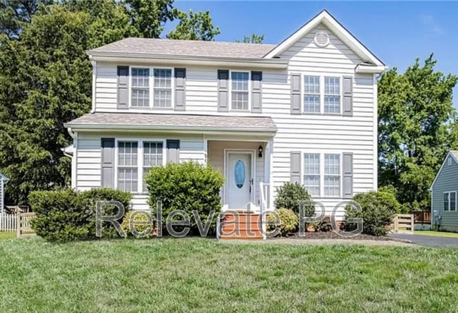 Building Photo - 10124 Berrymeade Hills Terrace Rental