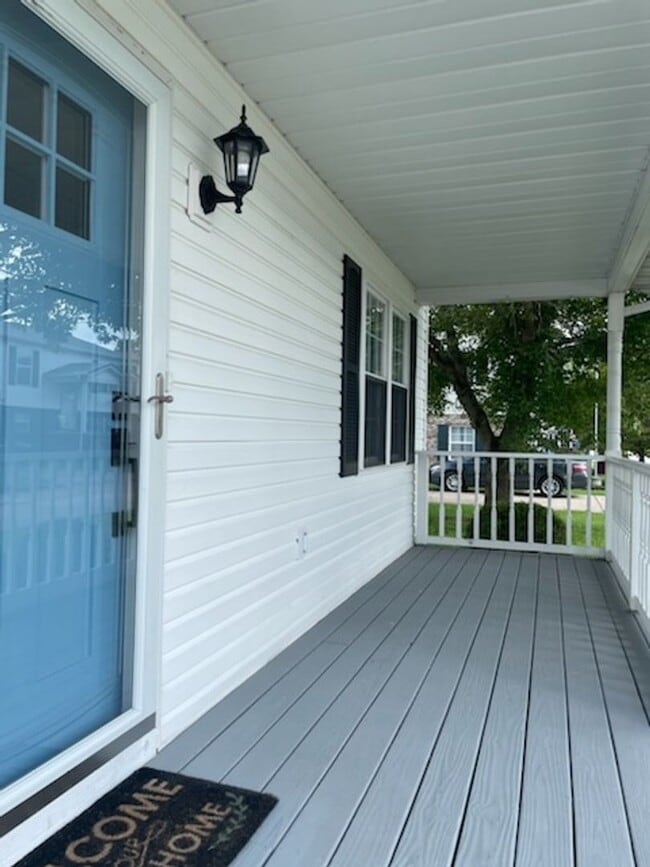 Photo - Immaculate Three Bedroom Two and Half Two-Story Charmer