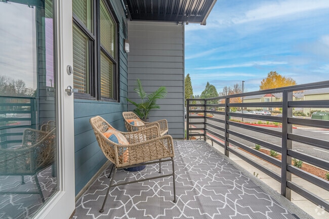 Building Photo - Lark Rental