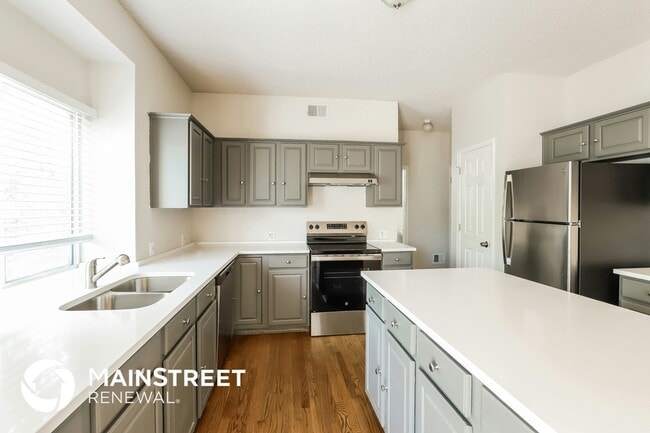 Photo - 9305 N Harrison St