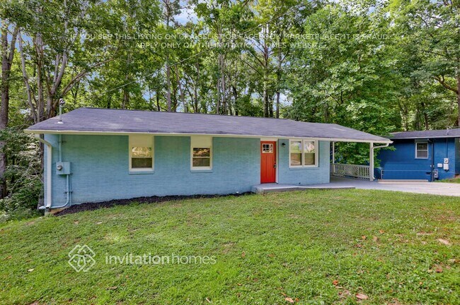 Photo - 664 Indigo Ln NW