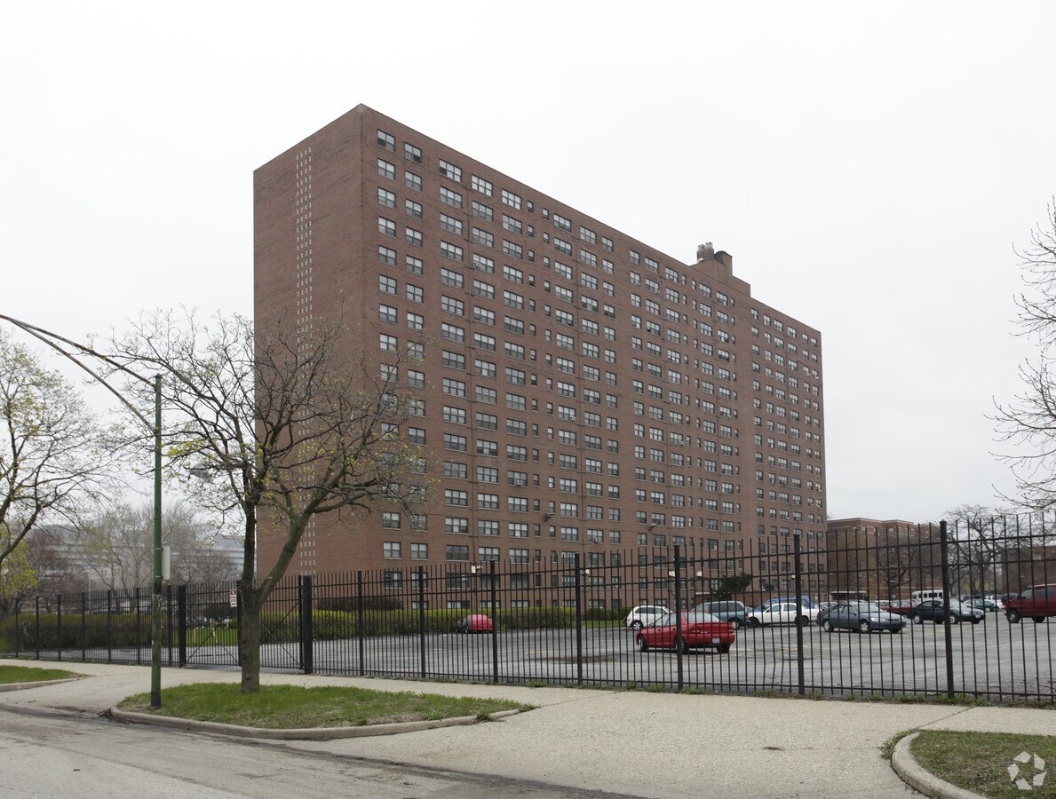 Photo - Midway Gardens Apartments