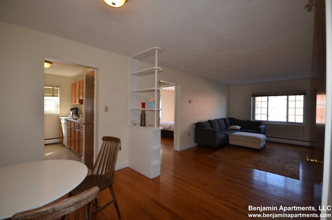 Photo - 3 Brattle Dr Unit 3