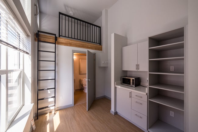 Lofted Unit - Kulle Urban Living