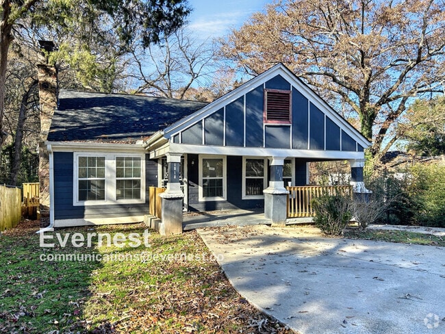 Building Photo - 1214 Bolton Rd NW Rental