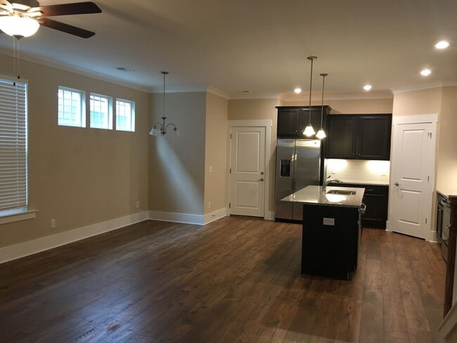 Photo - Single Family Home in Franklin's Simmons Ridge