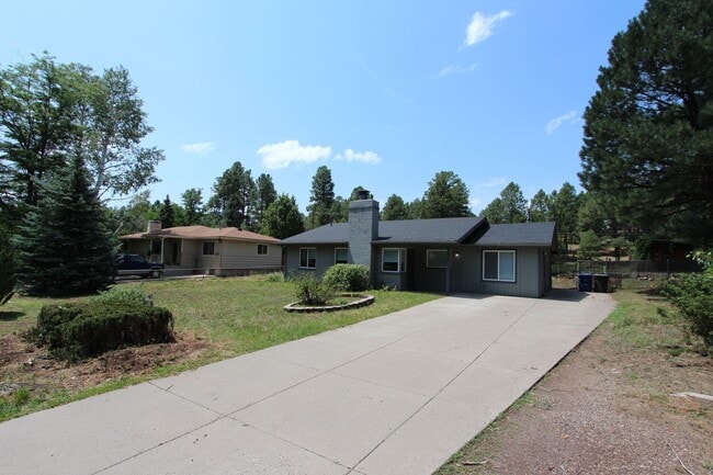 3409 Pima Dr