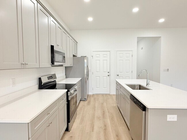 Photo - Spacious 4-Bedroom Home - New Construction