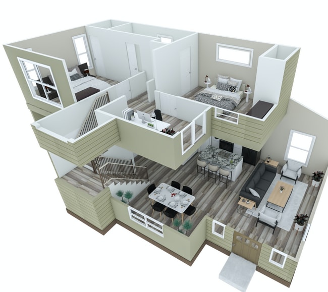 Photo - 4608 Gonzales St