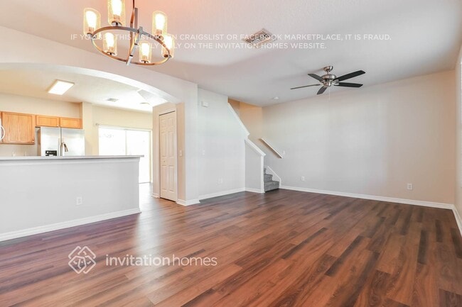 Photo - 3340 Broken Bow Dr House