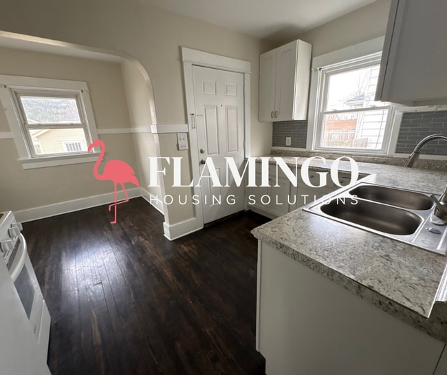 Photo - Charming Home in Dayton’s Gem City – Convenient Wayne Ave Location