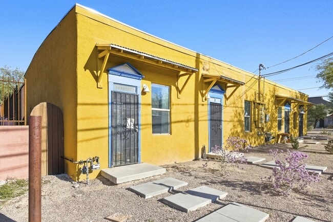 Photo - 839 S 8th Ave
