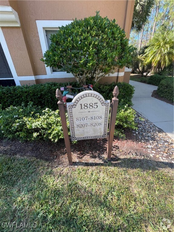 Building Photo - 1885 Florida Club Dr Unit 8108 Rental