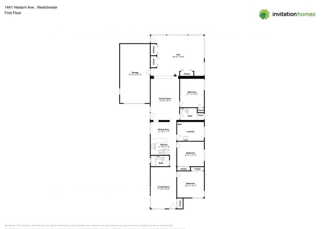 Photo - 1441 Heidorn Ave