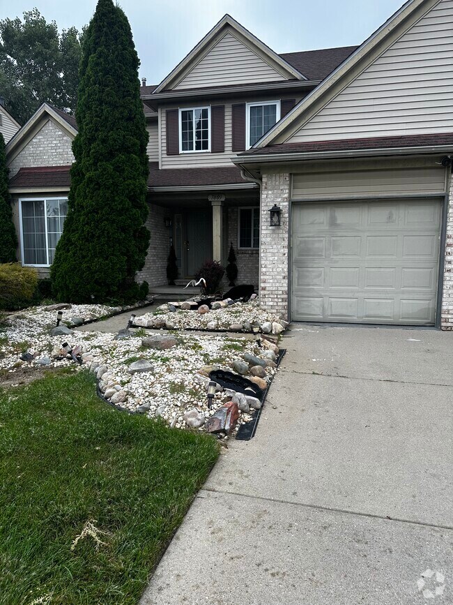 Whittaker Village Houses for Rent Ypsilanti MI 1 Houses