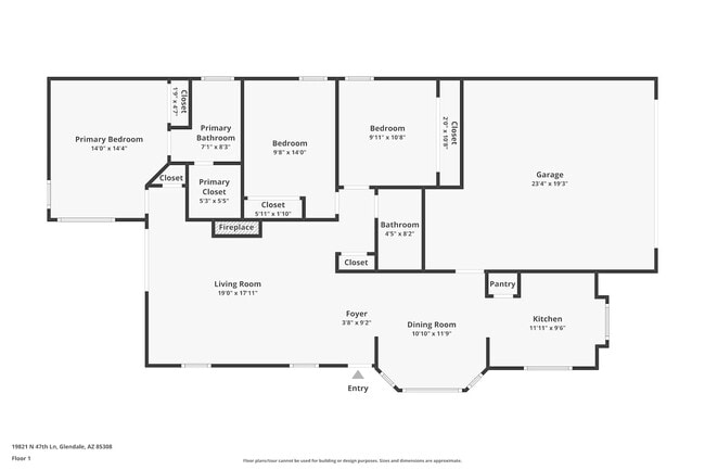 Photo - 19821 N 47th Ln