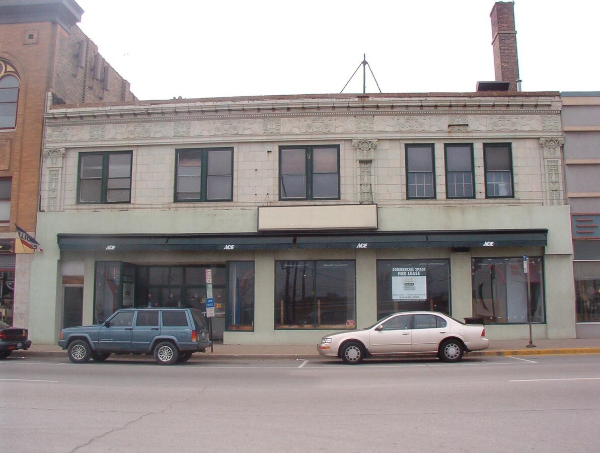 Photo - 13102 S Western Ave