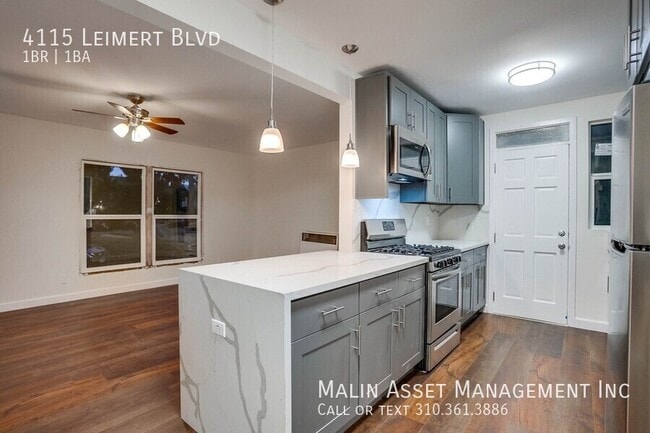 Photo - 4101-4115 Leimert Blvd