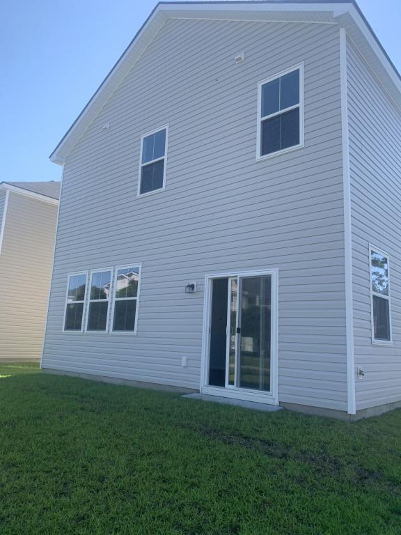 601 Southwind Way