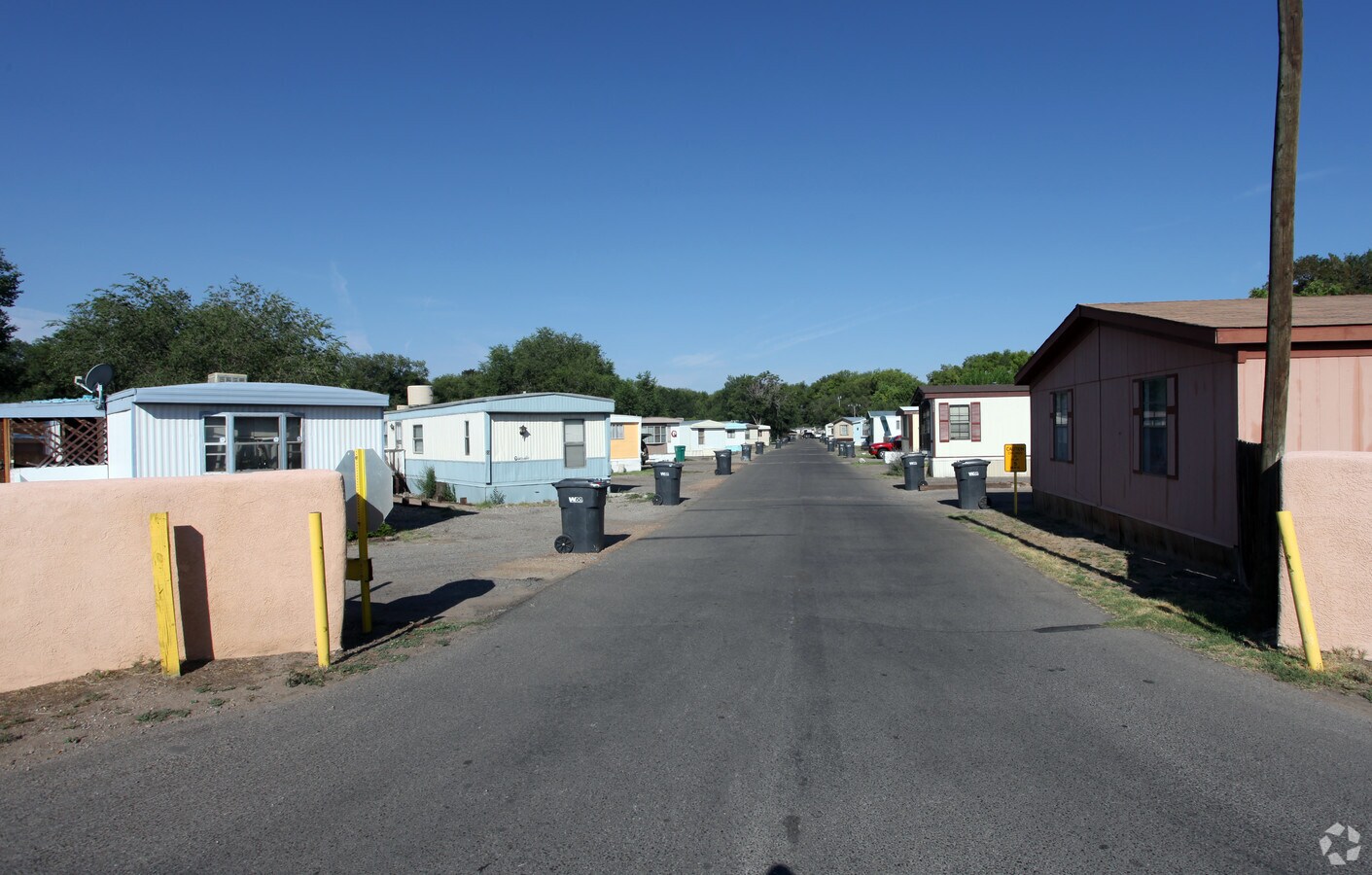 Photo - Homestead Mobile Home Park