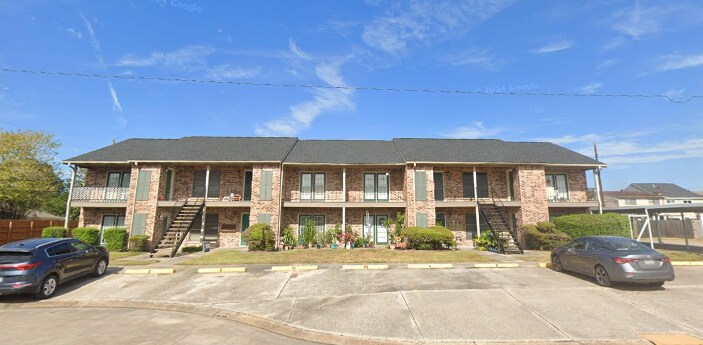 Photo - 6801 Camden Ln Townhome