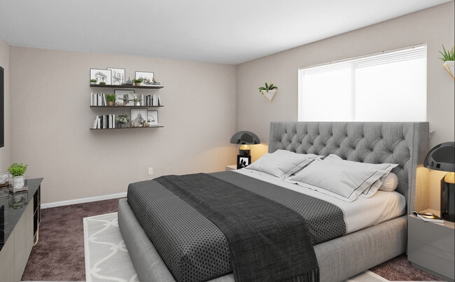 Photo - Summit Place Apartments